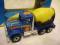 Matchbox MB-19 Peterbilt Cement Mixer (1/80)