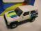 Matchbox MB-27 Jeep Cherokee (1/58)