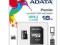 Karta Adata Micro SDHC 16GB Class10 UHS-I