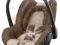 FOTELIK MAXI COSI  ZADBANY