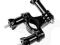 UCHWYT DO RUR KIEROWNIC Kamer GOPRO Hero 3 2 1