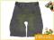 BERNARD m4 511 krótkie spodenki 140 134 pasek