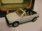Matchbox MB-37 Ford Escort Cabriolet (1/56)