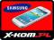 Smartfon SAMSUNG Galaxy Core I8260 2x1.2GHz Biały