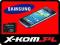 Smartfon SAMSUNG Galaxy Core I8260 Niebieski +16GB