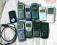 telefony/nokia, panasonic, siemens, sagem, samsung