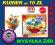 MATTEL gra  PAPUZIA TRATWA Y2551 PL *** reklama TV