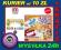 MATTEL gra  GŁODNY ALIGATOR X8733 reklama TV
