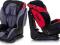 Fotelik samochodowy Easy-Go MAXIMA 9-36kg +GRATIS