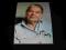 Super cena - Autograf - Hartwig Julia