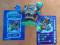 DOUBLE TROUBLE SKYLANDER SPYRO ADVENTURE W-wa