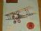 SOPWITH CAMEL i TRIPLANE - MAŁY MODELARZ 10/1985