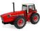 CIĄGNIK INTERNATIONAL 3588 BRITAINS 1:32 DO SIKU