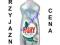 FAIRY Platinum Płyn do naczyń ARCTIC FRESH 720 ml