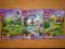 LEGO Friends 41020 41021 41022 Klocki NOWE