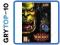 WARCRAFT 3 + FROZEN TRONE PC PL BOX SKLEP SZYBKO