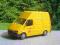 RIETZE ---- FORD TRANSIT   1/87