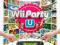 Wii Party U+podstawka n. zestaw gra Nintendo Wii U