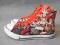 CONVERSE CHUCK TAYLOR SUPERMAN BUTY TRAMPKI 34
