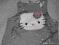 H&amp;M bokserka HELLO KITTY 2-4 lata
