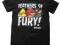 T-shirt koszulka ANGRY BIRDS rozmiar 128