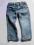 TIMBERLAND SPODNIE JEANSOWE SLIM 3 L 98