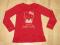 HELLO KITTY śliczna tunika stan b.dobry - rozm 122
