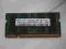 RAM SAMSUNG 1GB 5300s DDR2 2Rx8