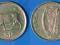 Irlandia 5 Pence 1993 rok od 1zł i BCM