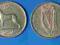 Irlandia 6 Pence 1939 rok od 1zł i BCM
