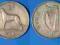 Irlandia 6 Pence 1948 rok od 1zł i BCM