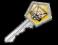 Huntsman Case Key | CS:GO | Klucz do skrzyni STEAM
