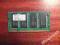 DDR 128M 266MHz PC2100S-25330 z Dell Latitude C640