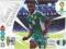 Game Changer - OBI MIKEL - WORLD CUP BRASIL 2014