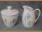 CUKIERNICA PLUS MLECZNIK PORCELANA ARSBERG