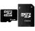 64GB Karta SD MICRO SDHC + Adapter