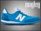 NEW BALANCE BUTY U410BBW LATO 2014 - 37,5 (23cm)