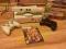 XBOX 360 BIAŁY 4 GB KINECT 15 GIER 2 PADY