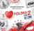 Szybko/ MAREK SIEROCKI I LOVE POLSKA 4CD vol. 2