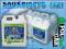 AQUA BIOCYD na glony Alga off POLGAR 4 x2kg= 8kg !