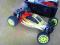 Model Tamiya TRF201 2WD Offroad RC zdalnie sterow.