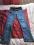 SPODNIE CIĄŻOWE JEANS FIRMY H&amp;M