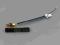 antena prawa GSM iPad 3 4G