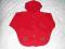 MOTHERCARE super narzutka, ponczo rozm. 6-12m