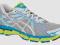 ASICS GT 2000 US 10 EU 42 CM 26,5 women