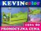 Łóżka Łóżko Kevin 4 COLOR 160x80 SZUFLADA wys.48h