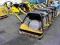 ZAGESZCZARKA  WACKER DPU 6055 470 KG (bomag)