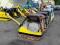 ZAGESZCZARKA  WACKER DPU 6055 470 KG (ammann)