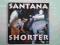 SANTANA &amp; SHORTER Live At Montreux'88 2CD+DVD
