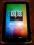 HTC Flyer tablet 7 cali OKAZJA!!!!